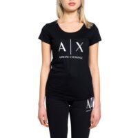 Armani Exchange Must T-särk