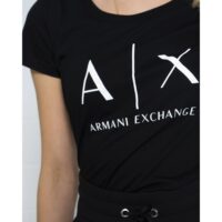 Armani Exchange Must T-särk