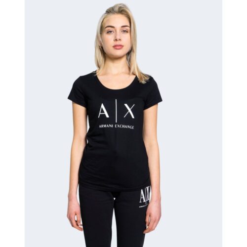 Armani Exchange Must T-särk