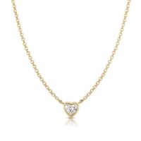 Liu Jo kuldne naiste ripats LJ2531