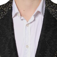 Dolce & Gabbana Must Stars Jacquard SICILIA kaheosaline ülikond