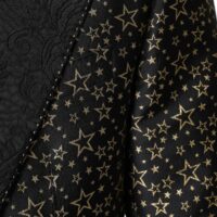 Dolce & Gabbana Must Stars Jacquard SICILIA kaheosaline ülikond