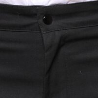 Dolce & Gabbana mitmevärvilised triibulised skinny püksid