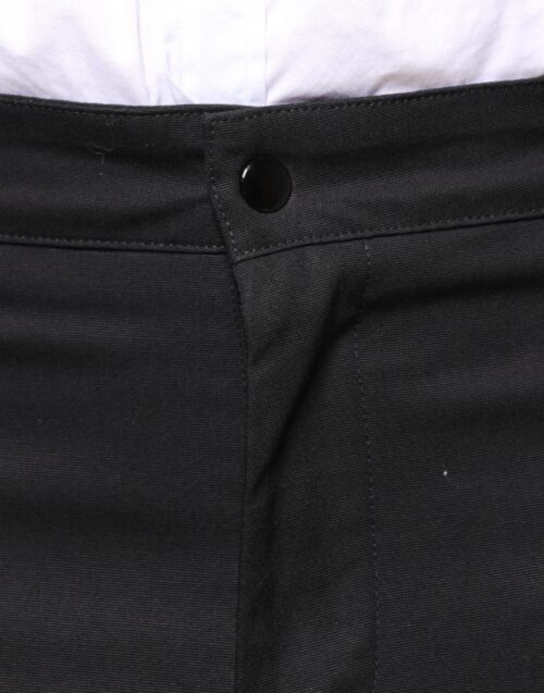 Dolce & Gabbana mitmevärvilised triibulised skinny püksid