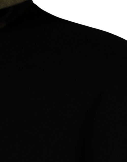 4738771.jpeg Dolce & Gabbana must kamuflaažiga kapuutsiga dressipluus