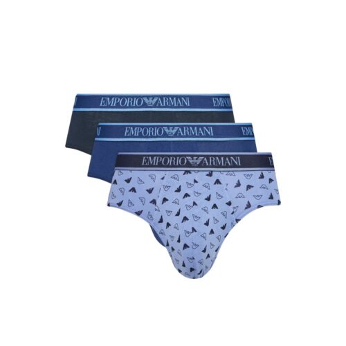 4768152.jpeg Emporio Armani Underwear sinised püksikud