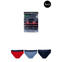 Emporio Armani Underwear sinised püksikud