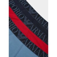 Emporio Armani Underwear sinised püksikud