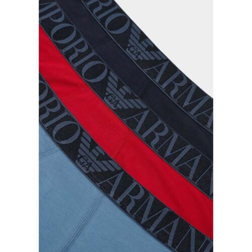 Emporio Armani Underwear sinised püksikud