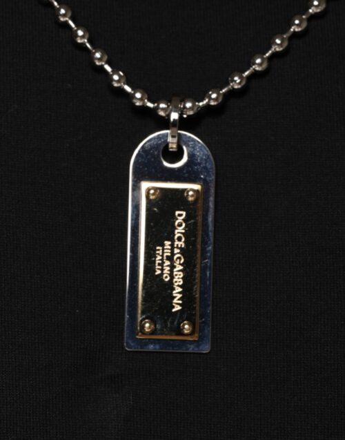 Dolce & Gabbana Must T-särk