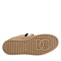 Dolce & Gabbana Brown madalad meeste tennised