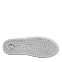 4781783.jpeg Versace white/pink Greca pattern platform sneakers