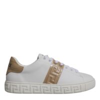 4781862.jpeg Versace valge-pruunid madalad meeste tossud Greca print