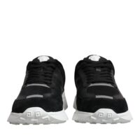 Versace Black Medusa madalad tossud