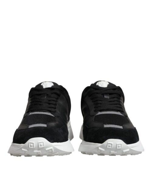 Versace Black Medusa madalad tossud