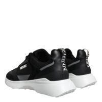 Versace Black Medusa madalad tossud