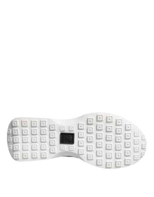 Versace Black Medusa madalad tossud