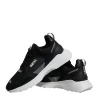 Versace Black Medusa madalad tossud