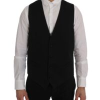 478631.jpg Dolce & Gabbana Must STAFF vest