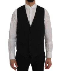 Dolce & Gabbana Must STAFF vest
