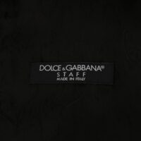 478634.jpg Dolce & Gabbana Must STAFF vest