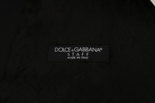 478634.jpg Dolce & Gabbana Must STAFF vest