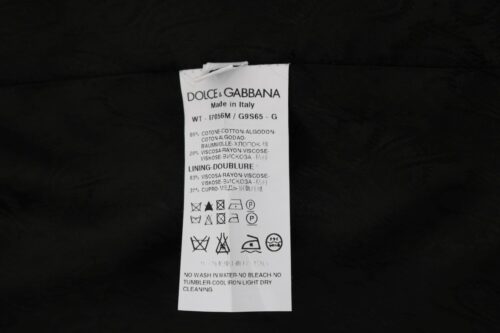 478635.jpg Dolce & Gabbana Must STAFF vest
