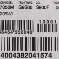 478636.jpg Dolce & Gabbana Must STAFF vest