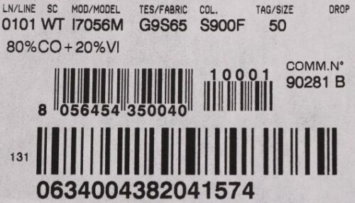 478636.jpg Dolce & Gabbana Must STAFF vest