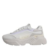 Dolce & Gabbana Valged Daymaster madalad tossud