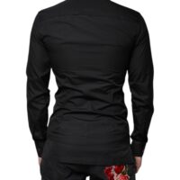 4823269.jpeg Dolce & Gabbana must pidulik triiksärk