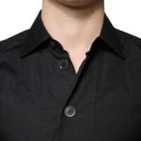 4823270.jpeg Dolce & Gabbana must pidulik triiksärk