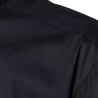 Dolce & Gabbana must ametlik särk GOLD