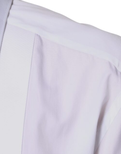 4823324.jpeg Dolce & Gabbana valge pidulik särk GOLD