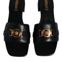 4824902.jpeg Versace Mustad logo-plaadiga plätud