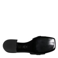 4824908.jpeg Versace Mustad logo-plaadiga plätud