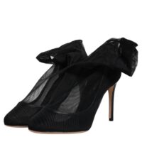 4825660.jpeg Dolce & Gabbana Mustad sokksaapad