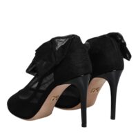 4825661.jpeg Dolce & Gabbana Mustad sokksaapad