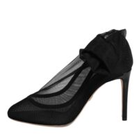 4825662.jpeg Dolce & Gabbana Mustad sokksaapad