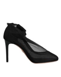 Dolce & Gabbana Mustad sokksaapad