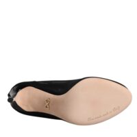 4825664.jpeg Dolce & Gabbana Mustad sokksaapad