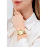 4894626215599_R31.jpg Just Cavalli kuldne naiste käekell JC1L263M0055