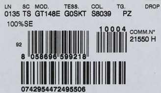 491865.jpg Dolce & Gabbana Tumesinine täpiline sall