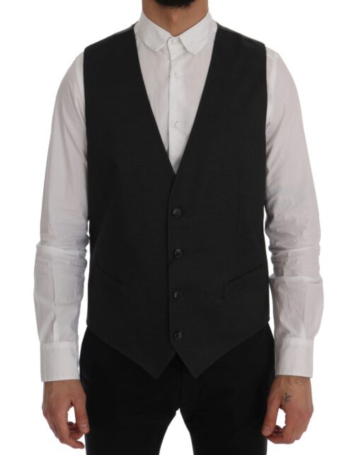 Dolce & Gabbana Hall STAFF vest