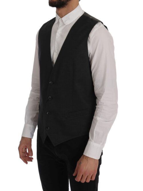 Dolce & Gabbana Hall STAFF vest