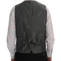 Dolce & Gabbana Hall STAFF vest