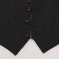 Dolce & Gabbana Hall STAFF vest