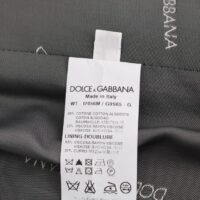 Dolce & Gabbana Hall STAFF vest