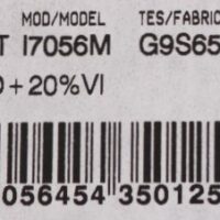 Dolce & Gabbana Hall STAFF vest