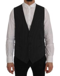 Dolce & Gabbana hall triibuline vest Staff